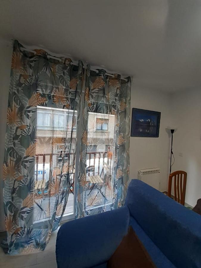 شقة Bec,Casa Barakaldo Al Lado Del Bec المظهر الخارجي الصورة