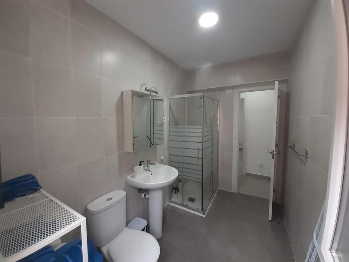 شقة Bec,Casa Barakaldo Al Lado Del Bec المظهر الخارجي الصورة
