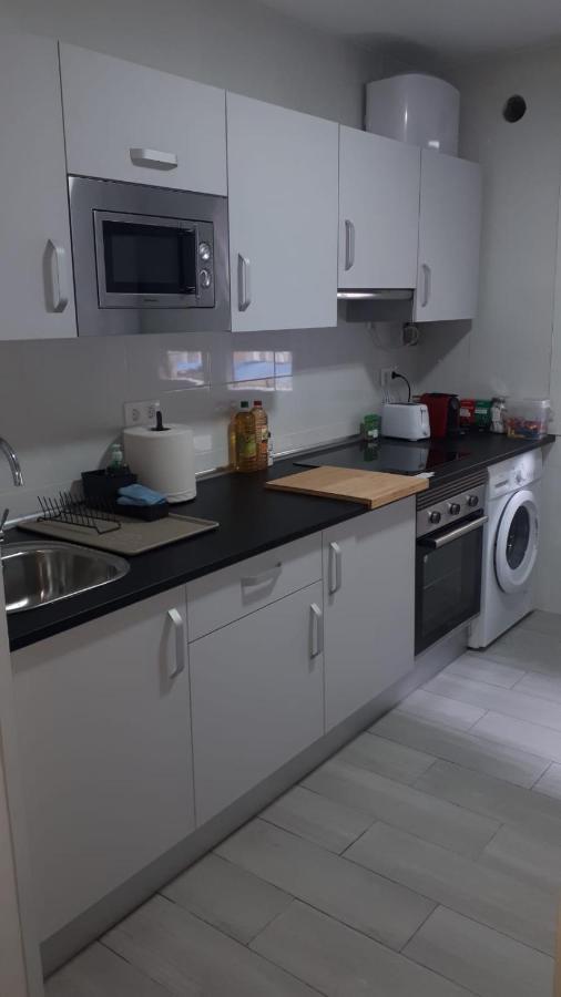 شقة Bec,Casa Barakaldo Al Lado Del Bec المظهر الخارجي الصورة