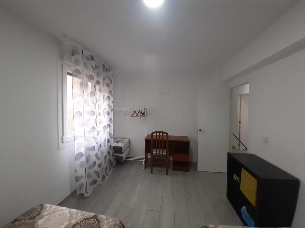 شقة Bec,Casa Barakaldo Al Lado Del Bec المظهر الخارجي الصورة