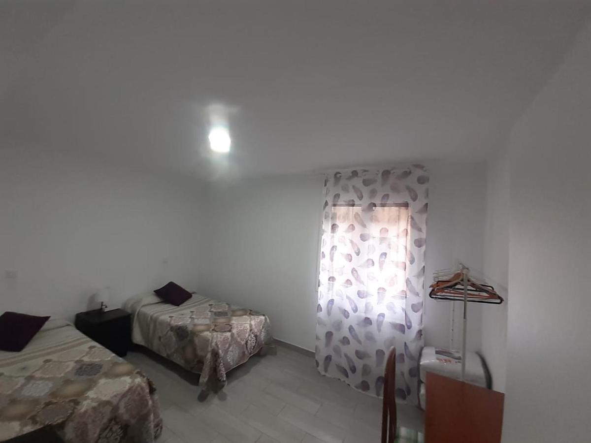 شقة Bec,Casa Barakaldo Al Lado Del Bec المظهر الخارجي الصورة