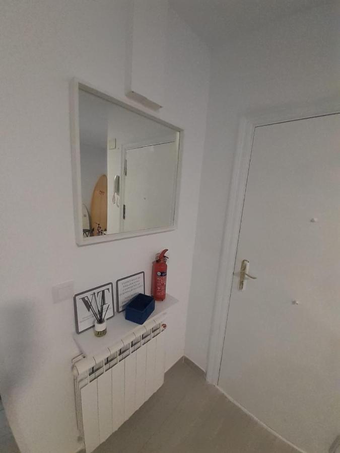 شقة Bec,Casa Barakaldo Al Lado Del Bec المظهر الخارجي الصورة